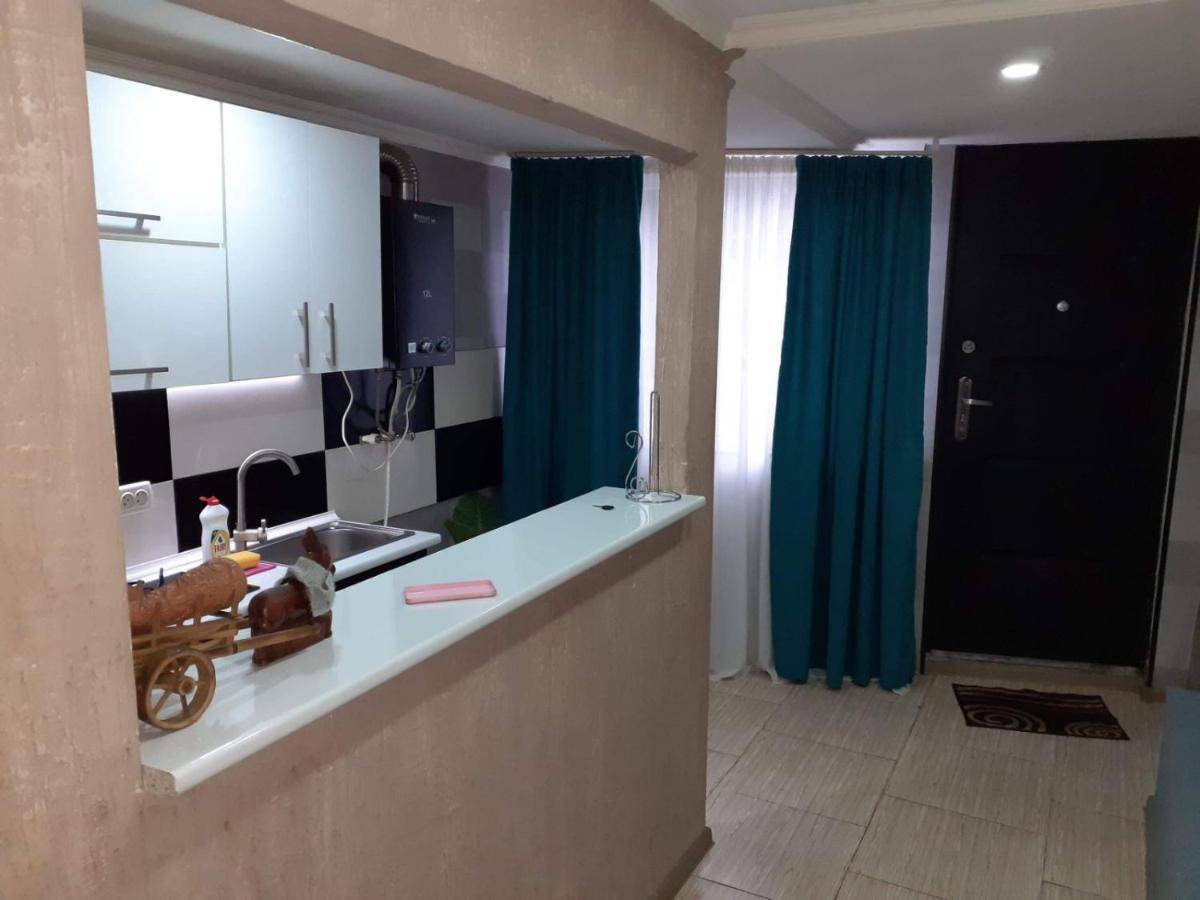 Bella Apartment Tbilisi Zewnętrze zdjęcie