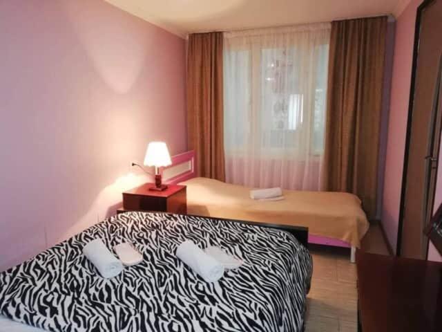 Bella Apartment Tbilisi Zewnętrze zdjęcie