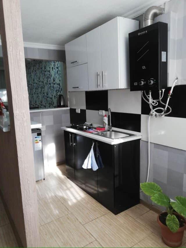 Bella Apartment Tbilisi Zewnętrze zdjęcie