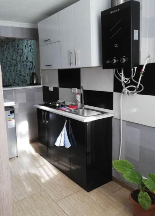 Bella Apartment Tbilisi Zewnętrze zdjęcie