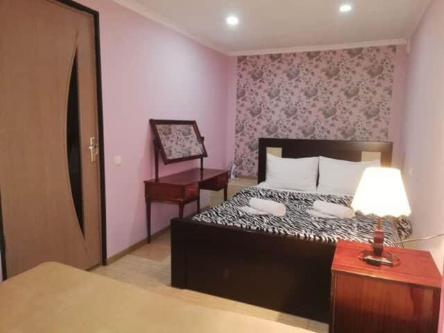 Bella Apartment Tbilisi Zewnętrze zdjęcie