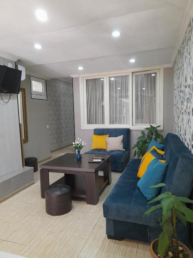 Bella Apartment Tbilisi Zewnętrze zdjęcie