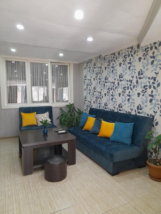 Bella Apartment Tbilisi Zewnętrze zdjęcie