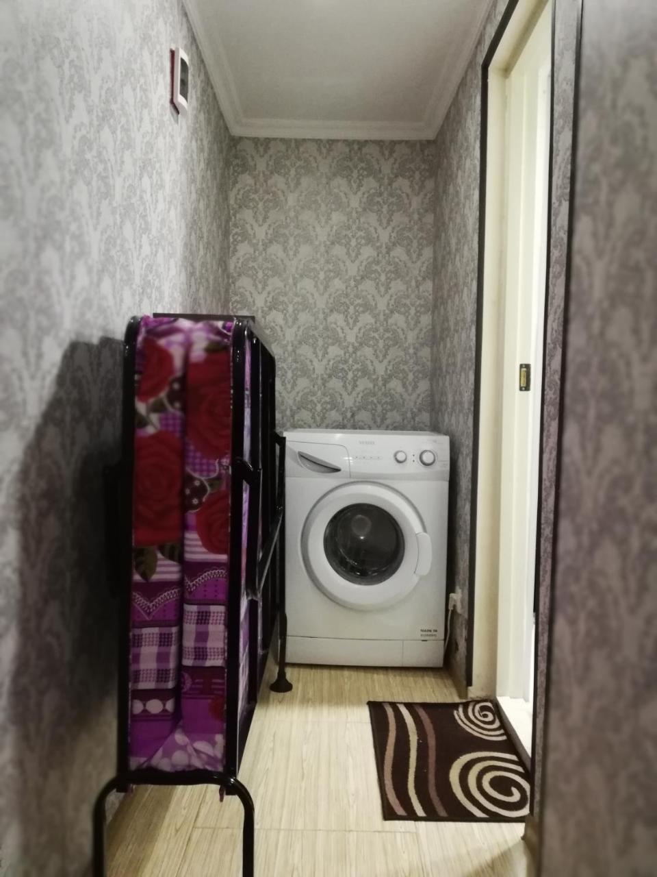 Bella Apartment Tbilisi Zewnętrze zdjęcie