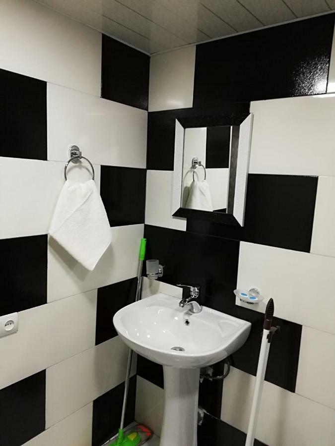 Bella Apartment Tbilisi Zewnętrze zdjęcie