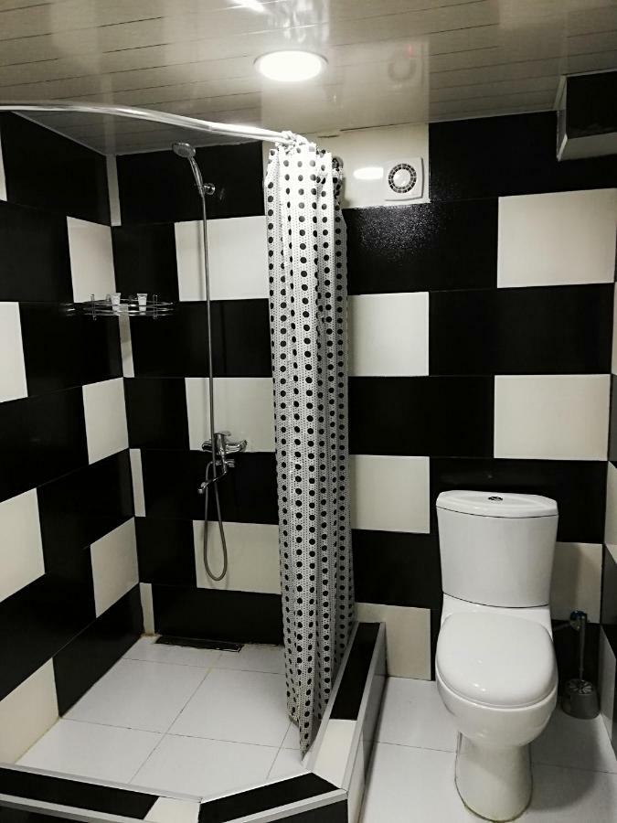 Bella Apartment Tbilisi Zewnętrze zdjęcie